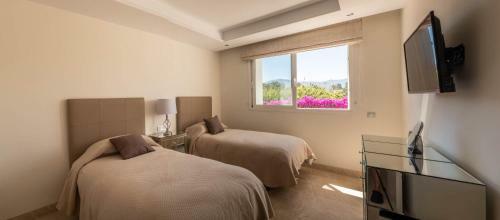 Apt 321 Heaven Beach Apartments Guadalmansa Playa