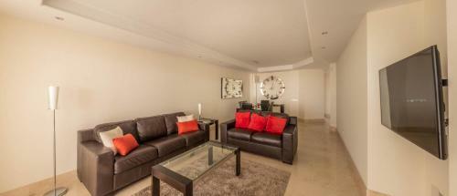 Apt 321 Heaven Beach Apartments Guadalmansa Playa