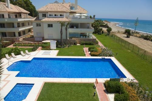Apt 321 Heaven Beach Apartments Guadalmansa Playa