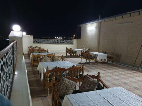 Sharq Plaza Hotel