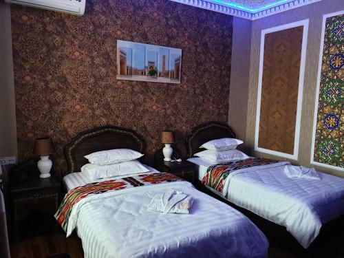 Sharq Plaza Hotel