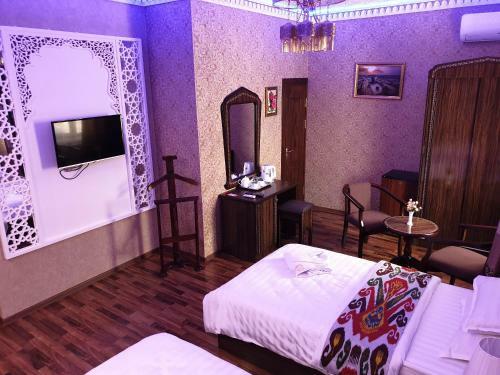 Sharq Plaza Hotel