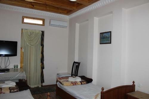 Hostal Nazira&azizbek