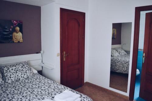 Apartamento Alojamiento En Estepona