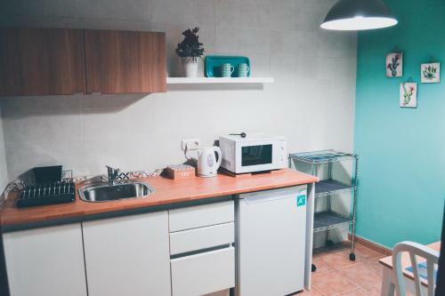 Apartamento Alojamiento En Estepona