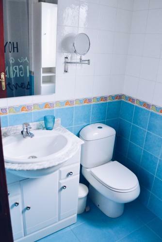 Apartamento Alojamiento En Estepona