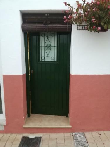 Apartamento Alojamiento En Estepona