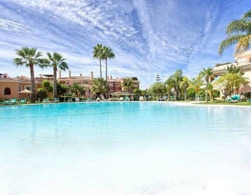 Apartamento Entre Marbella Y Estepona