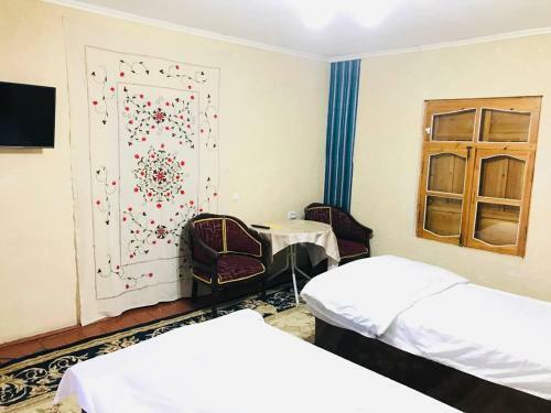 Hostal Ali Nur