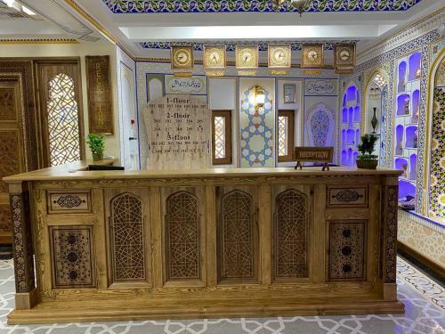 Labi Rud Hotel