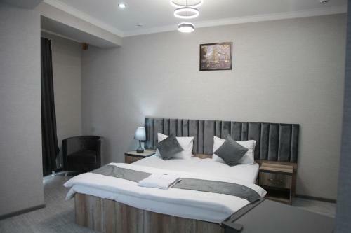 Hotel Samarqand Darvoza