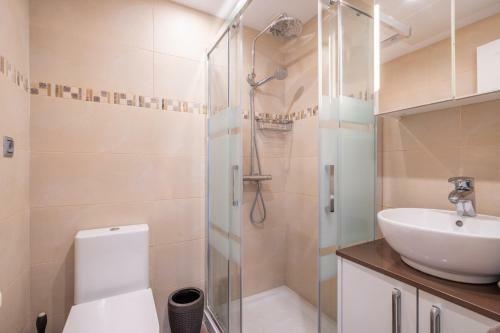 Apartamento El Faro