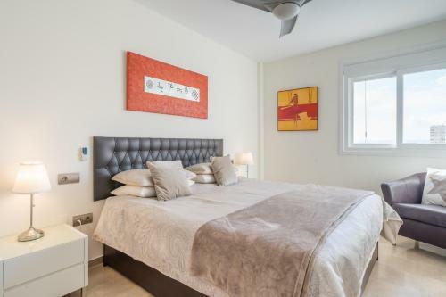 Apartamento El Faro