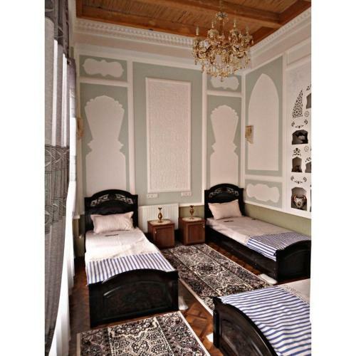 Hostal Rahmat Guesthouse