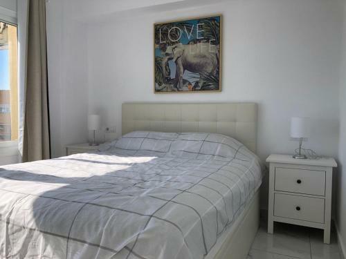 Amazing View Apartment Estepona Puerto