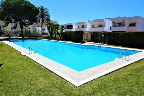 Amazing View Apartment Estepona Puerto