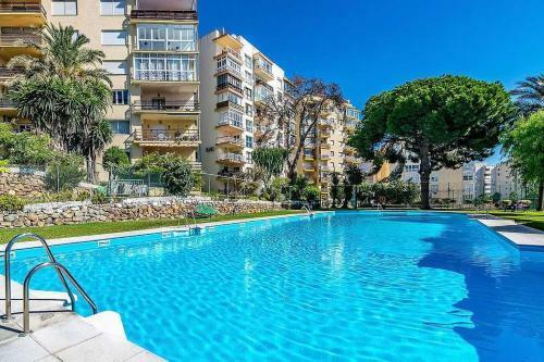 Amazing View Apartment Estepona Puerto