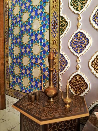 Bed & Breakfast Robiya Heritage Hotel
