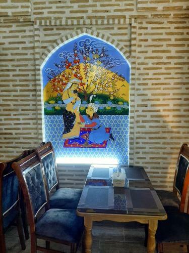 Bed & Breakfast Robiya Heritage Hotel