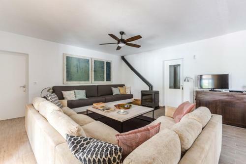 Andalusian Cottage