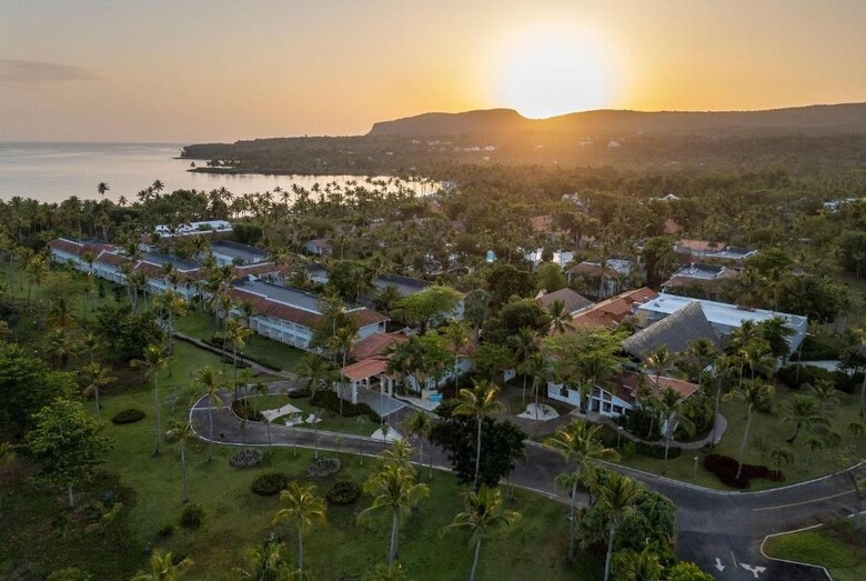 Hotel Wyndham Alltra Samana All Inclusive Resort