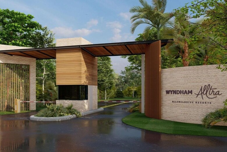 Hotel Wyndham Alltra Samana All Inclusive Resort