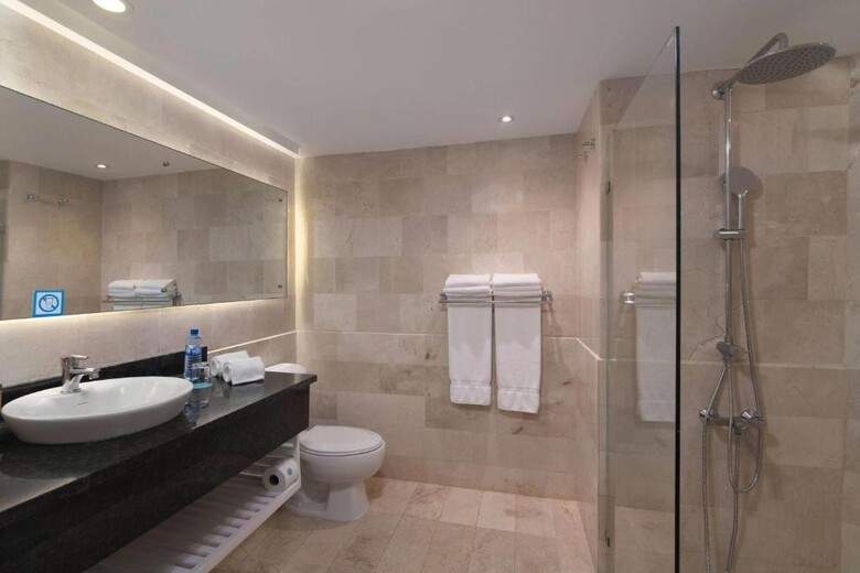 Hotel Wyndham Alltra Samana All Inclusive Resort