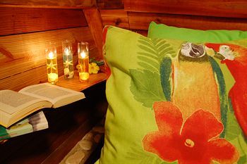 Chalet Tropical Village