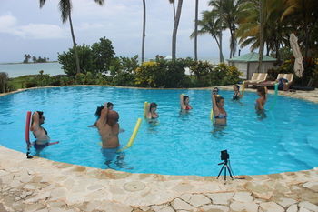 Hotel Villa Serena