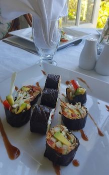 Hotel Villa Serena