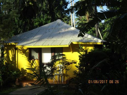 Hotel El Marinique