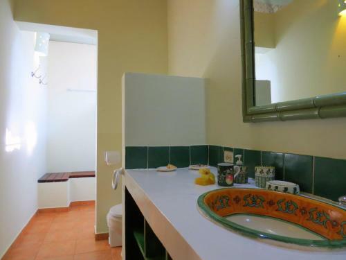 Villa Punta Coral