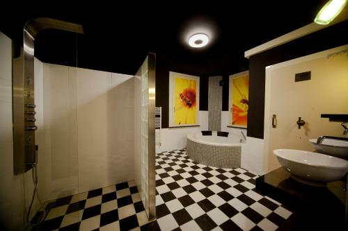 Bed & Breakfast Raadhuis Dinther Suites