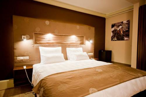 Bed & Breakfast Raadhuis Dinther Suites