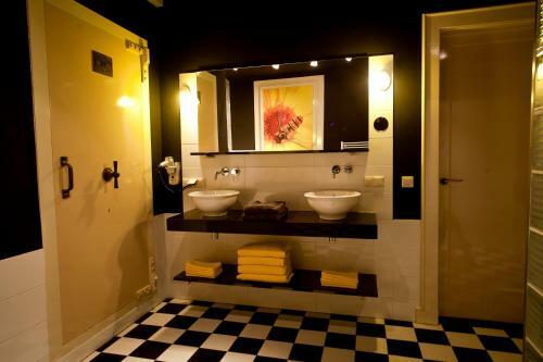 Bed & Breakfast Raadhuis Dinther Suites