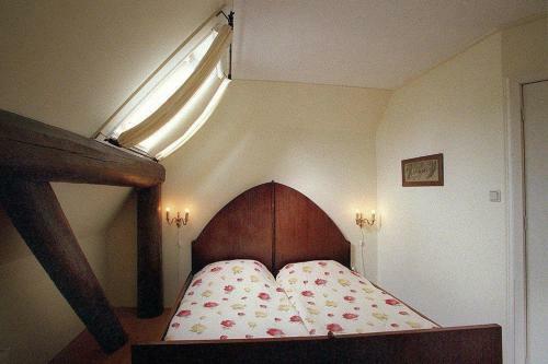 Bed & Breakfast Theaterherberg