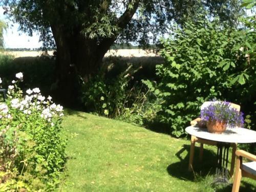Bed & Breakfast Theaterherberg