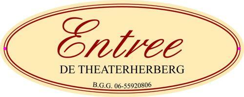 Bed & Breakfast Theaterherberg