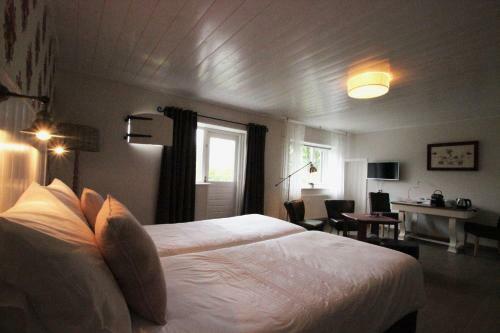 Ruigenhof Bed & Breakfast