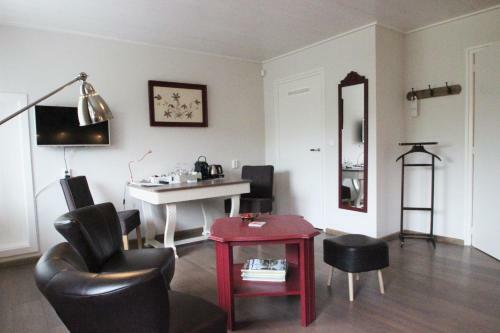 Ruigenhof Bed & Breakfast