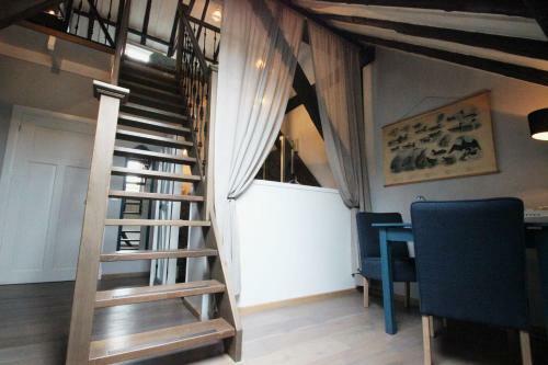 Ruigenhof Bed & Breakfast