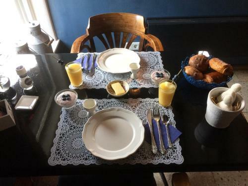 Ruigenhof Bed & Breakfast