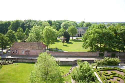 Hotel Landgoed Oldruitenborgh - Hampshire Classic