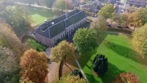Hotel Landgoed Oldruitenborgh - Hampshire Classic