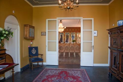 Hotel Landgoed Oldruitenborgh - Hampshire Classic