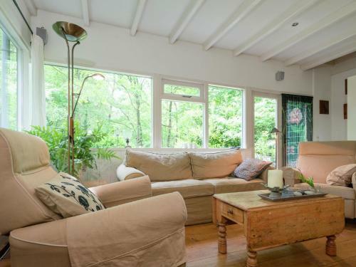Tranquil Holiday Home In Dalfsen Near River