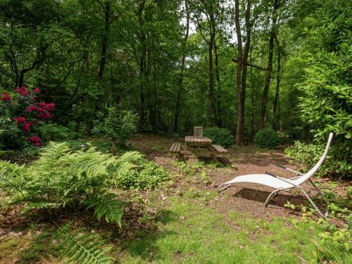 Tranquil Holiday Home In Dalfsen Near River