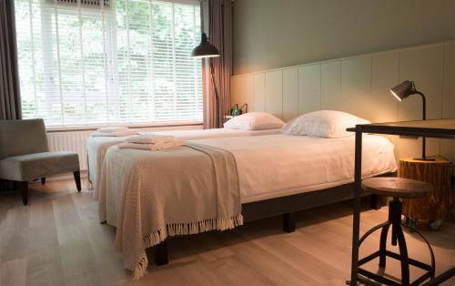 Hotel Bergse Bossen