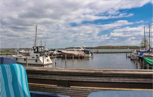 Holiday Home Bunschoten