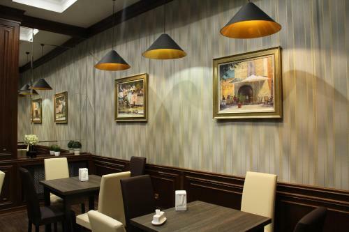 Seven Inn Boutique Hotel